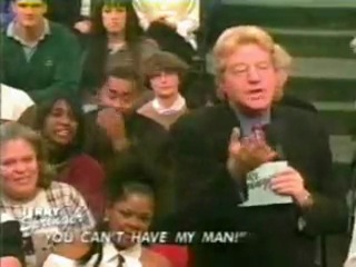 jerry springer too hot for tv