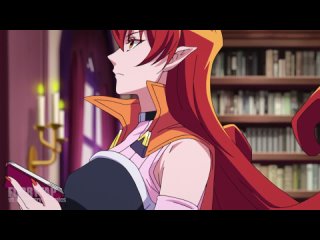 come to the world of demons, iruma 1-2 season all episodes fullhd